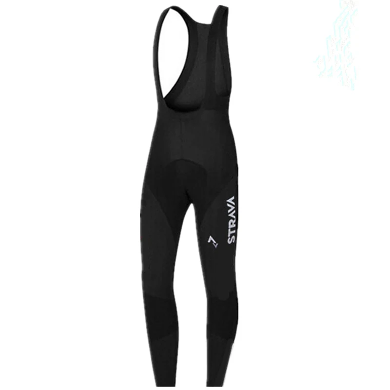 STRAVA 2019 весна осень велосипедные штаны с 9D гелевой подкладкой колготки для