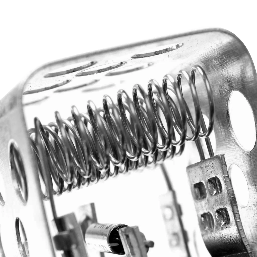 Автомобильный нагнетатель отопителя вентилятор двигателя резистор для Vauxhall Astra G