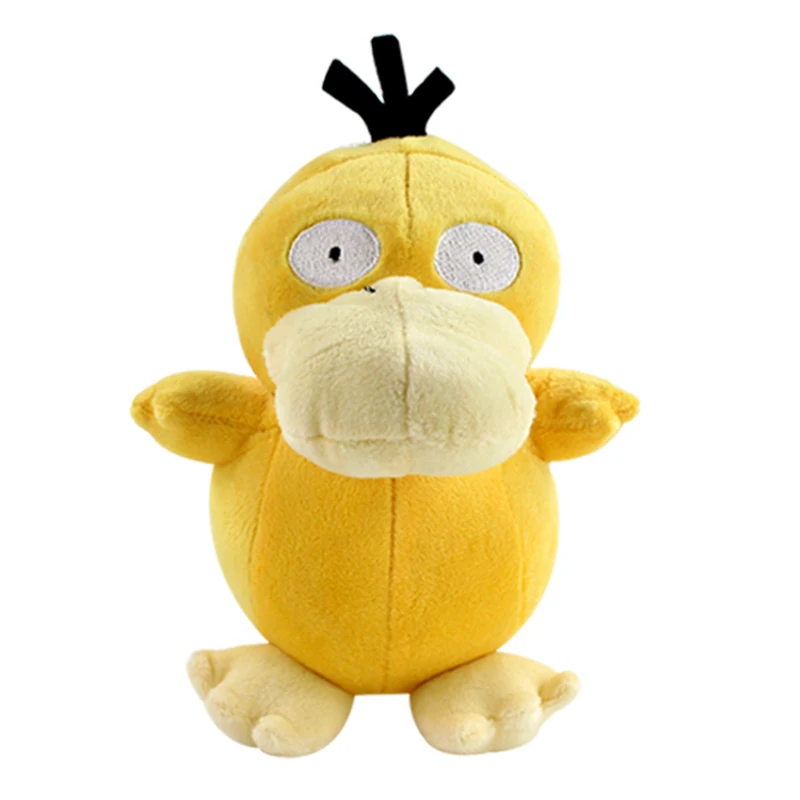13-20 см Mewtwo Snorlax Cyndaquil clefey Raichu Cubone Horsea Wobbuffet Jigglypuff Лаплас плюш куклы аниме-игрушка Подарки для детей