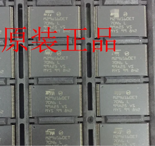 5-20uds M29W160ET70N6 M29W160ET M29W160 TSOP48 100% оригинал nuevo entrega бесплатно | Бытовая техника