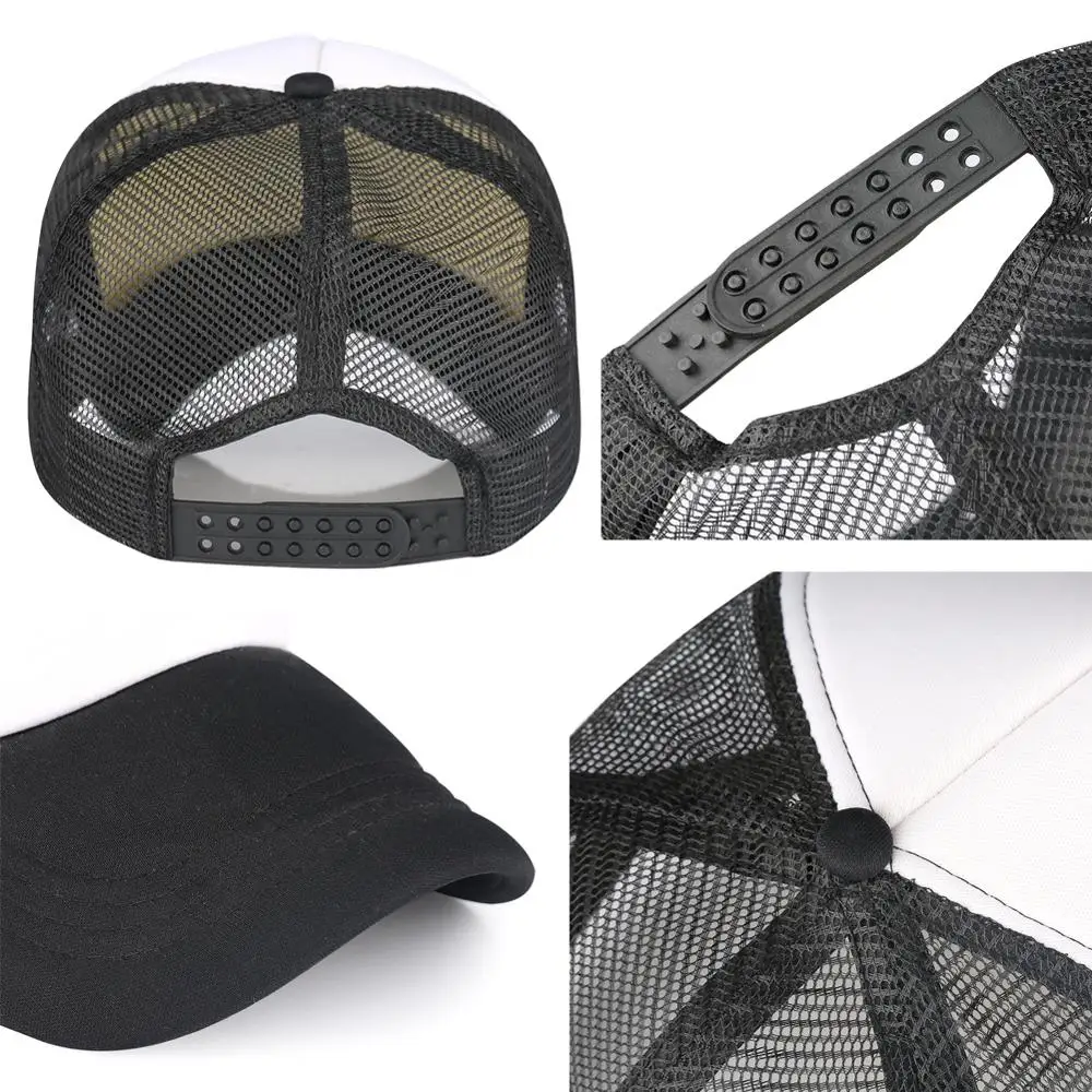 Бейсболка унисекс Регулируемая Кепка с российским значком в стиле хип хоп s