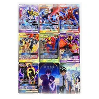 9pcsset pokemon gx and your name toys hobbies hobby collectibles game collection anime cards