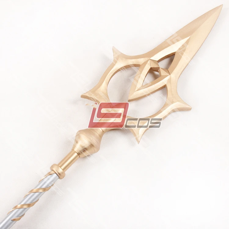 Огонь эмблема If Akua косплей реквизит меч оружие для Хэллоуина Вечерние игры ПВХ