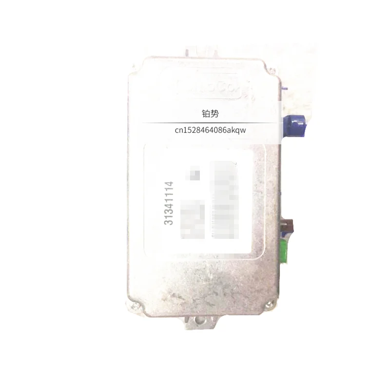 

Car rear camera module 2008-vol vos40 v80 XC60 XC90 S60 V60 S80 Auxiliary reversing image computer board sensor