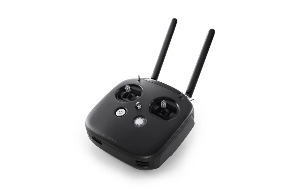 DJI FPV режим пульта дистанционного управления совместим с видом от первого лица воздуха вращающегося вала и FPV очки параметры удаленно 7ms ультра низкая латентность