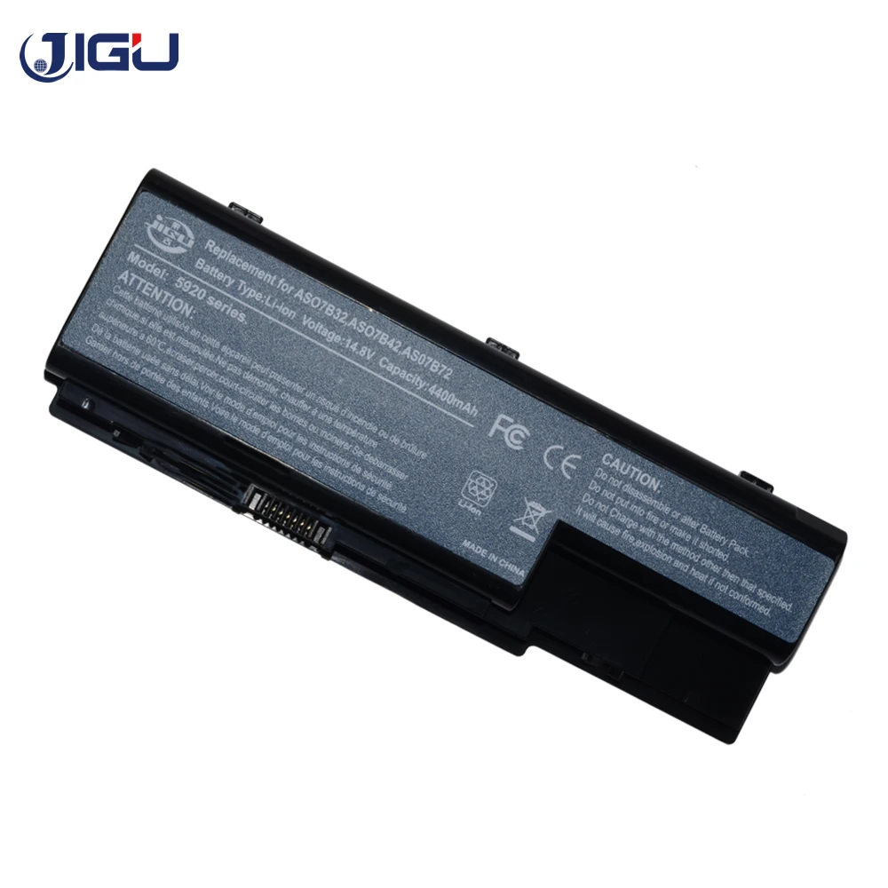Аккумулятор для ноутбука acer Aspire 5220 5230 5310 5315 5330 5520 5520G 5530 5710 5530G 5710G 5710Z 5715Z 5720 5720G 5730