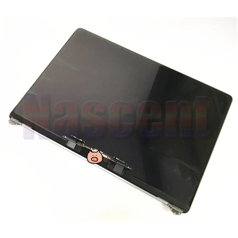 Новый ЖК-экран для ноутбука с отверткой A1990 Macbook Pro retina 15 4 &quotполный светодиодный в