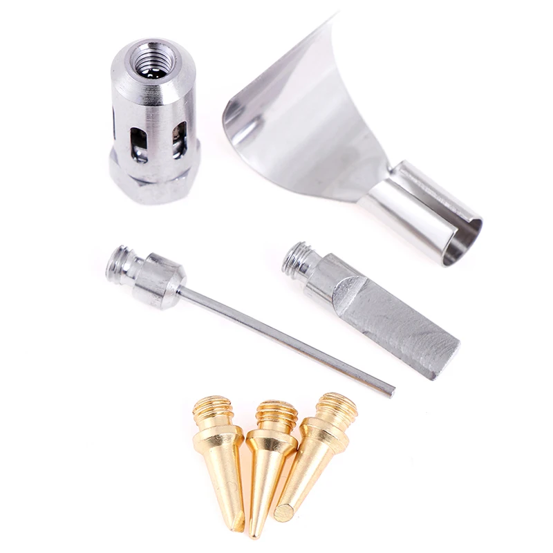 

Soldering Station 26ml Torch Pen Tool Welding Equipment Accessories W/3 Tips Gas Soldering Iron Kit Tips Set
