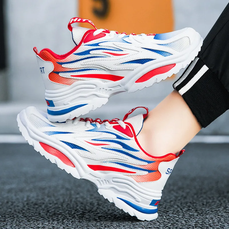 2020 Новое прибытие и горячее предложение уличная Мужская прогулочная обувь носки