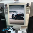 Автомобильный мультимедийный видеоплеер 6 ГБ + 128 Гб GPS для VW Passat B7 CC 2010-2016 радио Тесла стиль экран Навигация стерео Buint CarPlay