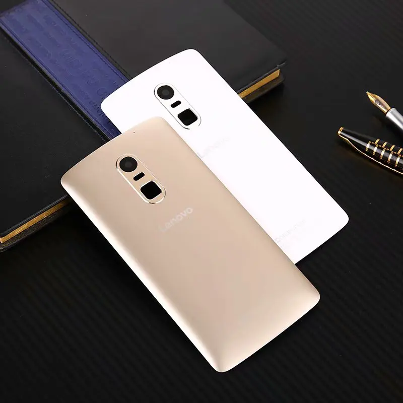 Задняя крышка корпуса для Lenovo Vibe X3 / Lemon X X3a40 X3c50 X3c70 пластиковая задняя ремонта