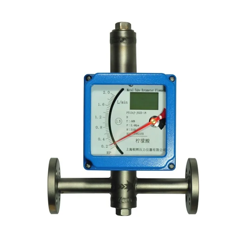 Жидкий газ Интеллектуальный санитарный водопроводный метанол тип трубопровода