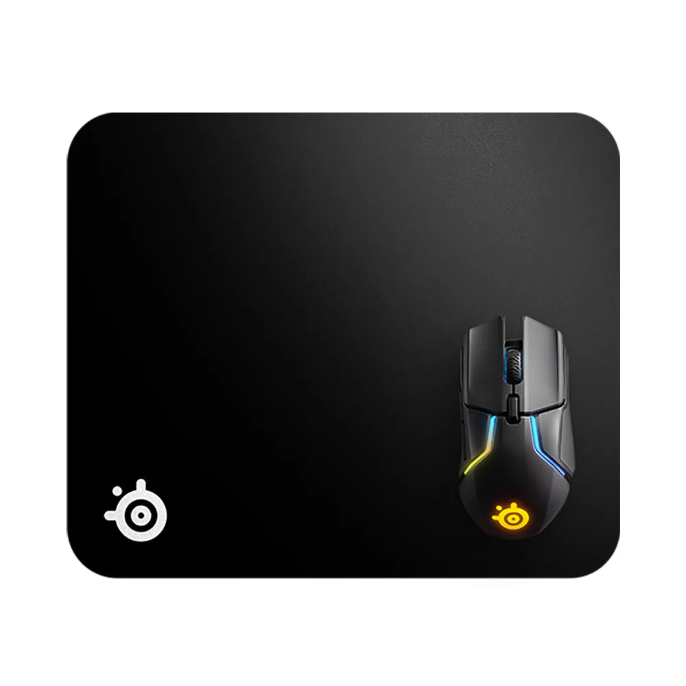 Коврик для мыши SteelSeries QcK Heavy Medium (63836) | Компьютеры и офис
