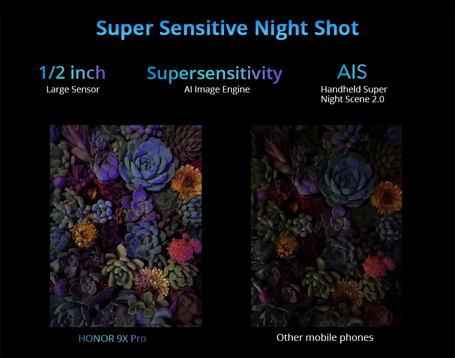 Honor 9X Pro, мобильный телефон с подъемной камерой, 810 МП, Kirin 6,59, 2340 дюймов, ips 1080X256, 8 Гб ram, 9,0 ГБ rom, Android, смартфон