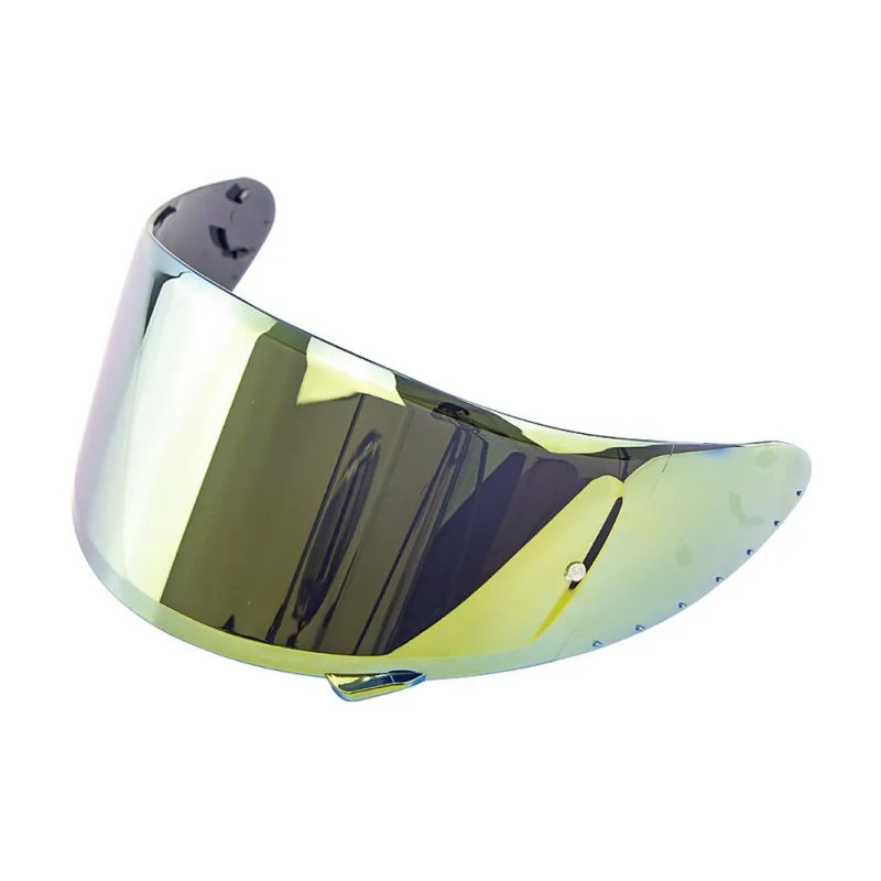 

Applicable To X14 Professional Racing Helmet Sun Visor Protective Goggles Full Face Lens Snow Visor Rain Special Lens