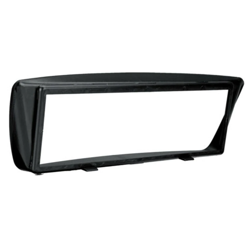 Автомобильная стереомагнитола 1 Din панель Fascia комплект накладок рамка для Citroen C1