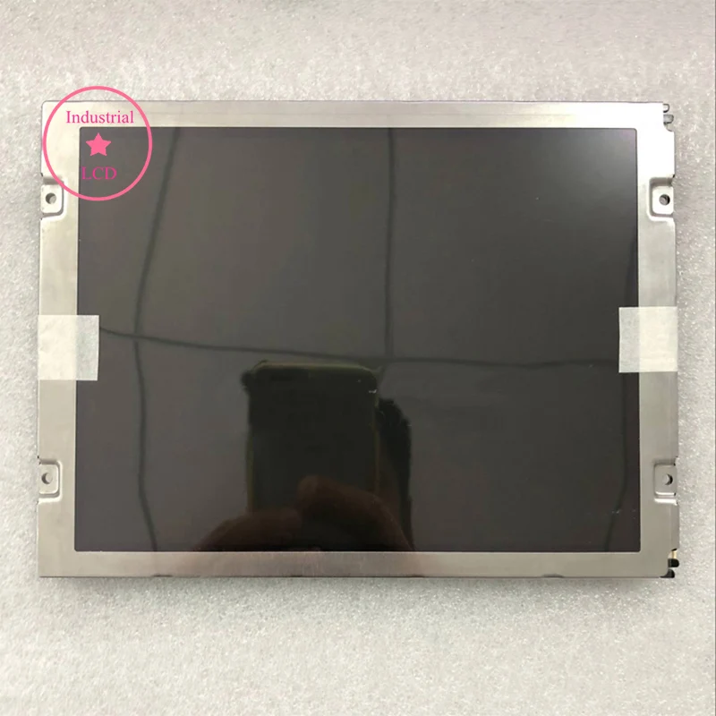 AA084VC03 AA084VC05 AA084VC06 AA084VC07 Original New 8.4 Inch LCD Panel Display Modules CNC Screen | Компьютеры и офис