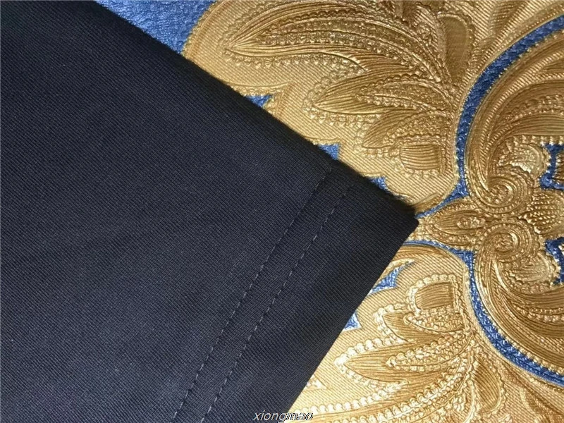 Woodstock музыкального фестиваля мужские гитара Футболка-подарок на день отца матери