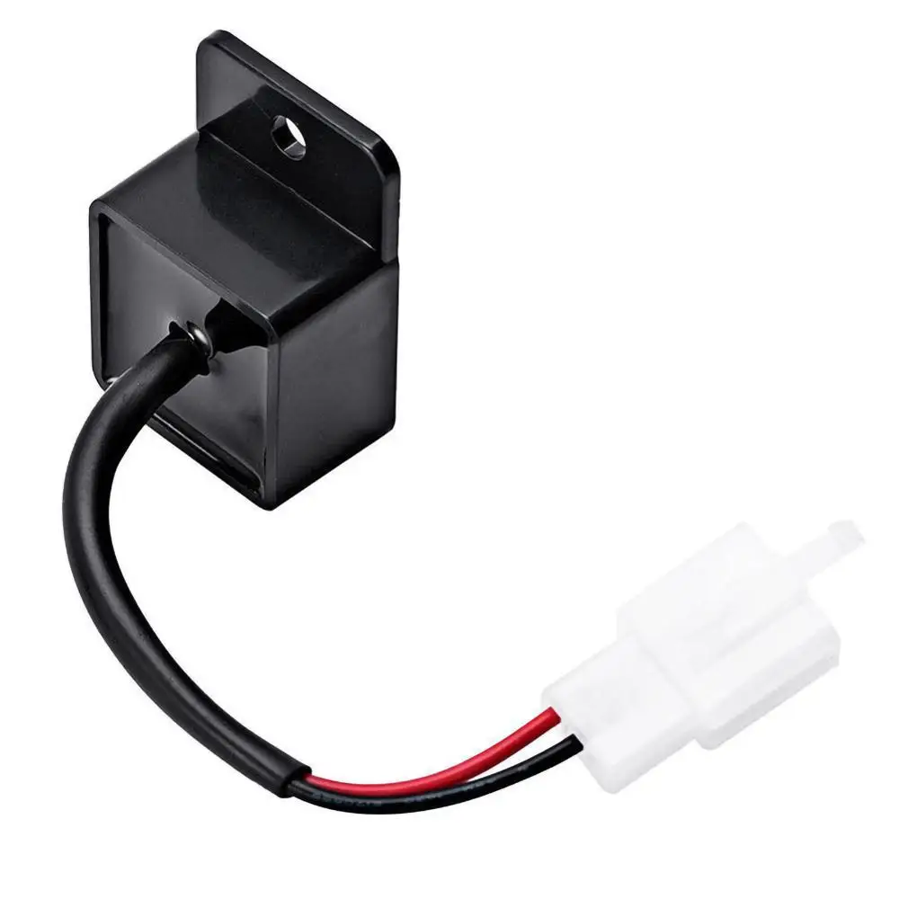 Универсальное регулируемое световое реле для автомобилей и мотоциклов 12 В Yamaha