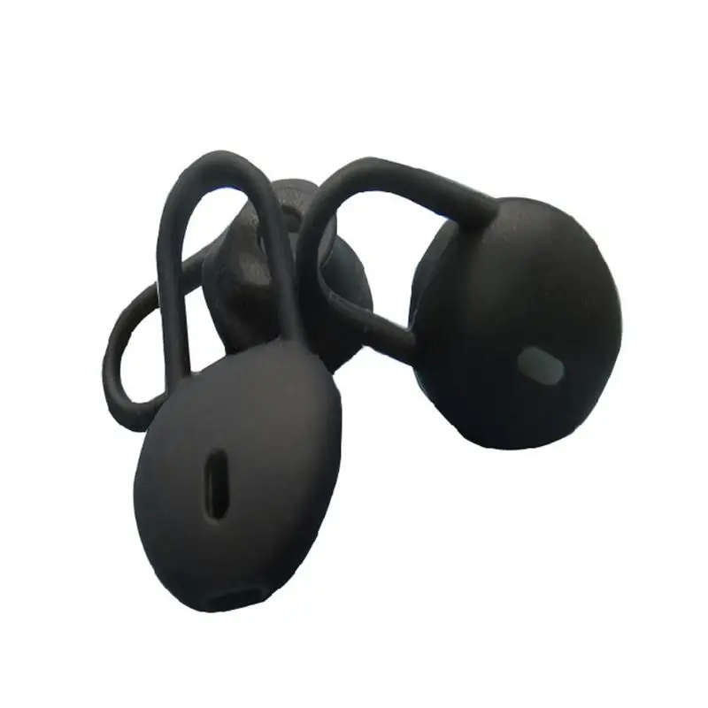 3 шт. силиконовые чехлы наушников для замены амбушюр наушников HUAWEI TalkBand B3 B2 Lite Bluetooth.