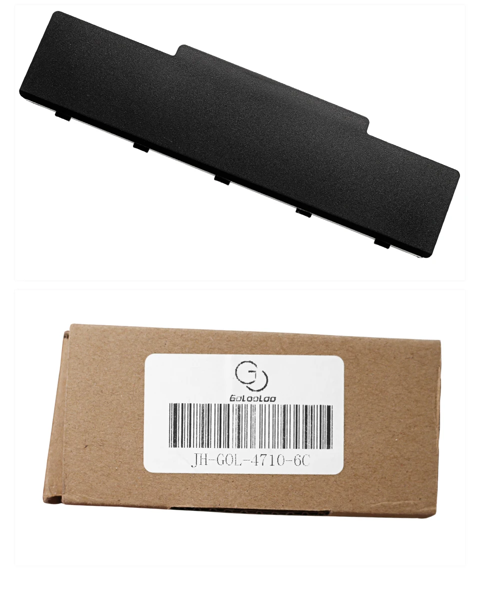 Golooloo 6 ячеек Аккумулятор для ноутбука acer AS-2007A AS07A31 AS07A32 AS07A41 AS07A42 AS07A51 AS07A52 AS07A71 AS07A72 AS07A75
