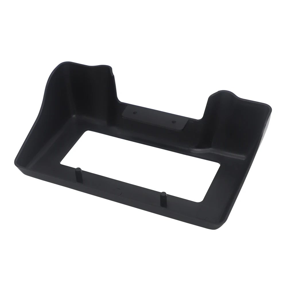 Детали мотоцикла масляный радиатор внешняя крышка обтекатель для Harley Glide Ultra Classic