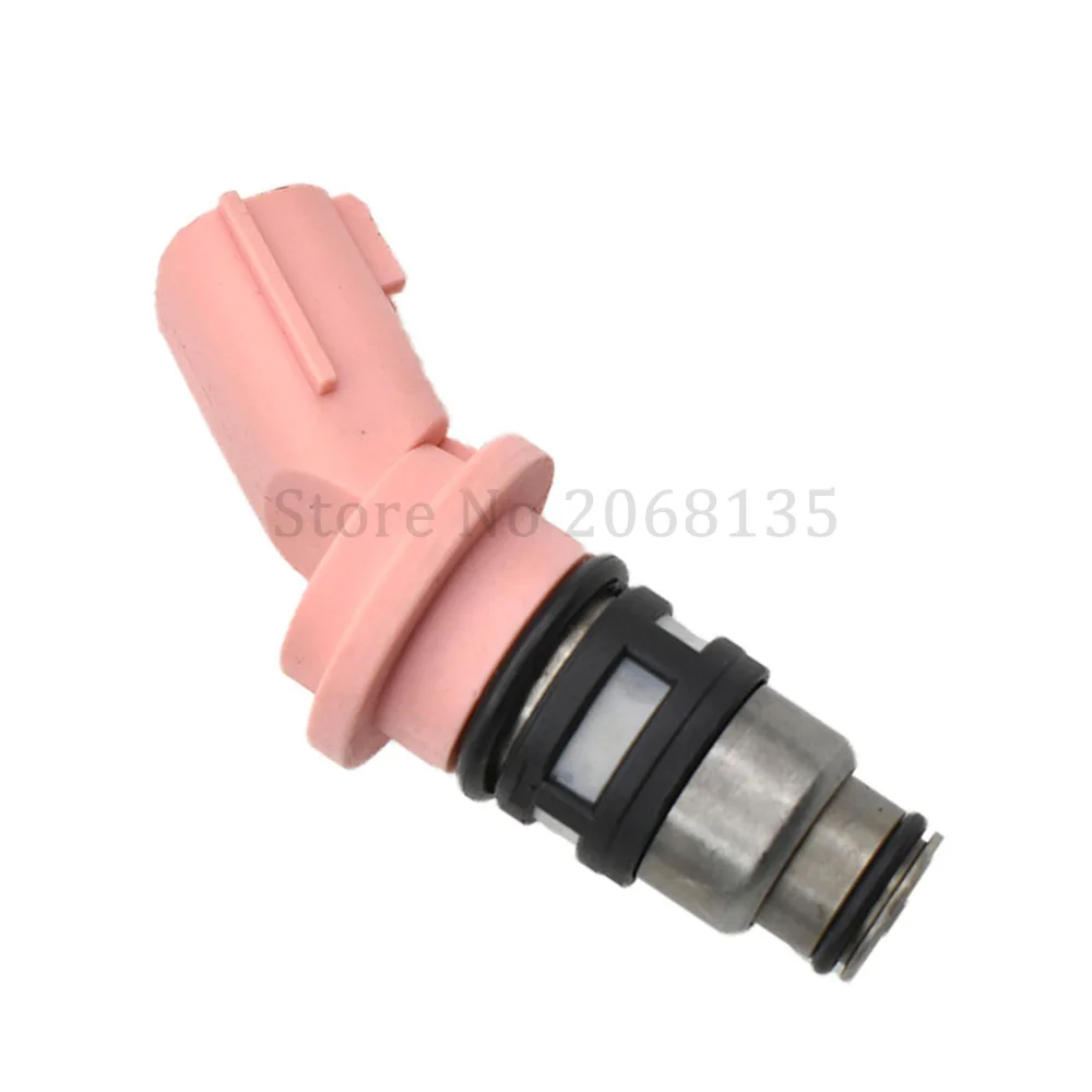 

4pcs Fuel Injectors A46-H02 16600-73C00 for NISSAN MARCH 199201 - 200302