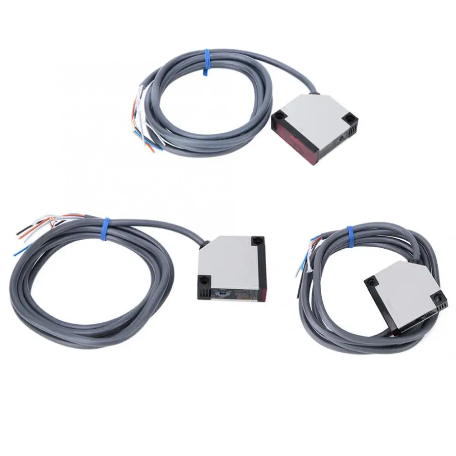 Фотоэлектрический переключатель с рассеянным отражением 300 мм|Аксессуары для