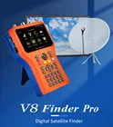 Новый спутниковый искатель GTMEDIA V8 FInder Pro