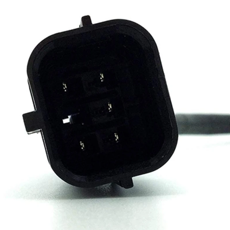 

LF4J-18-8G1 5-Wire Air Fuel Ratio O2 Oxygen Sensor FIT for MAZDA 6 1.8L 2.0L 2007-2013 LF4J-18-8G1B LF4J-18-8G1A