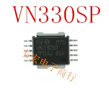 

Доставка. VN330SP Бесплатный чип интегральной схемы HSOP10 IC!