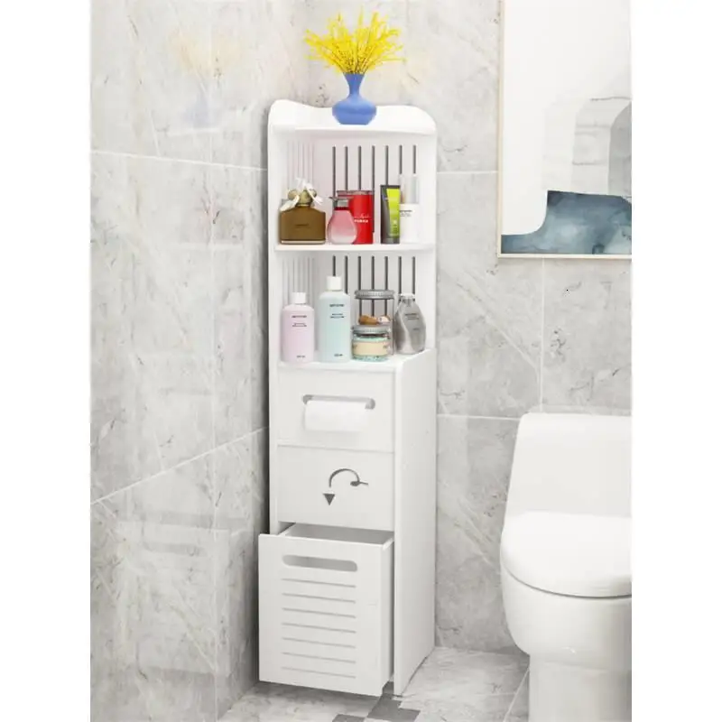 

Szafka Do Lazienki Ba O Mueble Organizador Furniture Meuble Salle De Bain Armario Banheiro Vanity Bathroom Storage Cabinet