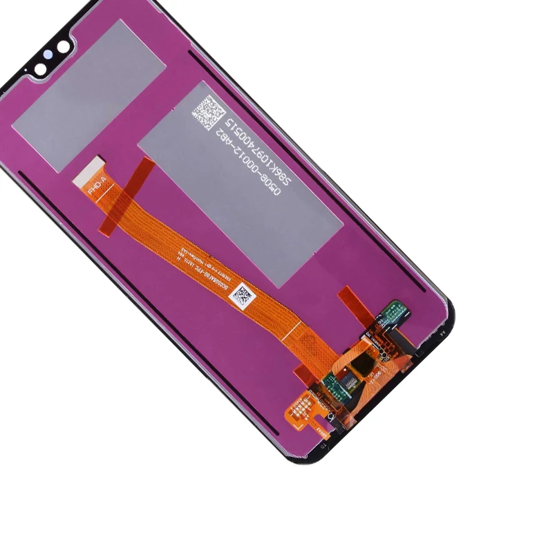 

For Huawei Honor 9i LCD IPS Display LCD Screen+Touch Panel Digitizer Assembly For Huawei Display Original