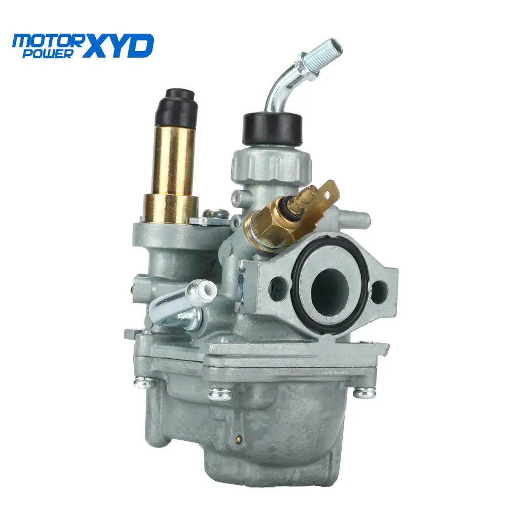 Карбюратор 12 мм, карбюратор для Yamaha TTR50 TTR 50 TT-R50E, запчасти для мотоцикла, минибайка, питбайка, гоночного велосипеда с Power Jet 2006-2011 Карбюратор 12 мм, карбюратор для Yamaha TTR50 TTR 50 TT-R50E, запчасти для мотоцикла, минибайка, питбайка, гоночного велосипеда с Power Jet 2006-2011