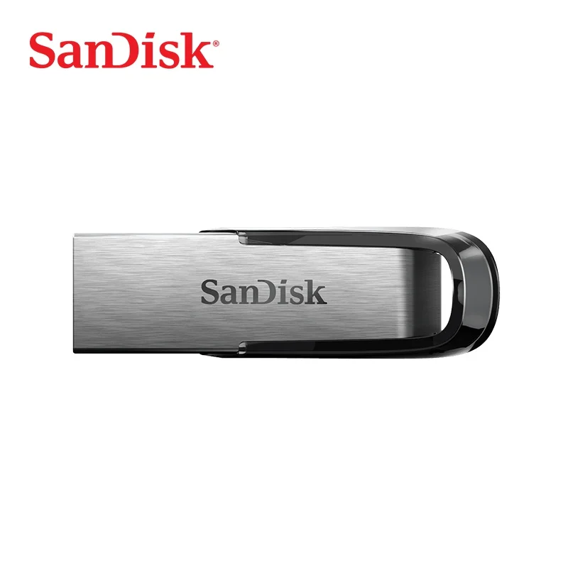 SanDisk флеш-накопитель USB 3,0 диск, 128 ГБ, 64 ГБ, 32 ГБ, 16 ГБ, флеш-накопитель, маленькая флешка, карта памяти, устройство для хранения, флеш-накопитель, Прямая поставка