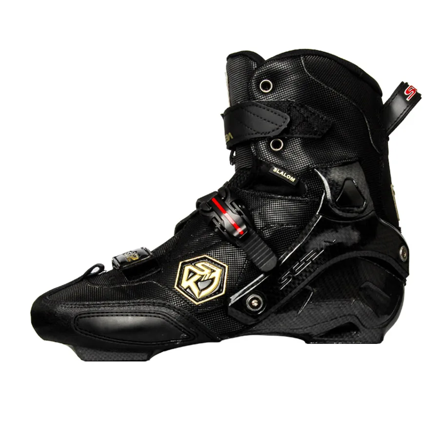 100% Original 2019 SEBA KSJ2 Boot Adult Inline Skates Roller Skating Up Shoes Patines Liner Adulto | Спорт и развлечения