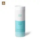 Пакеты youpin JieZhi на шнурке для мусора, плотный материал для предотвращения утечки, бытовой пластиковый мешок для мусора 20 шт.1 рулон