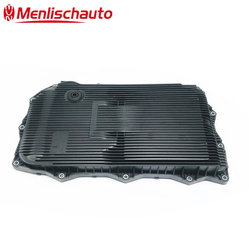 

Трансмиссионный Масляный фильтр для сковороды для немецкой машины F10 F11 F12 F13 F21 F25 F30 F31 F32 F34 E84 F25 E70 F36 24118612901 24117624192