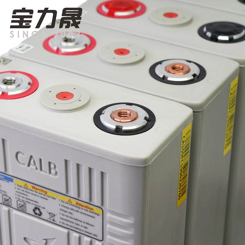 4 шт. литий-железо-фосфатные солнечные батареи класса А 3 2 В 2021 Ач | Электроника