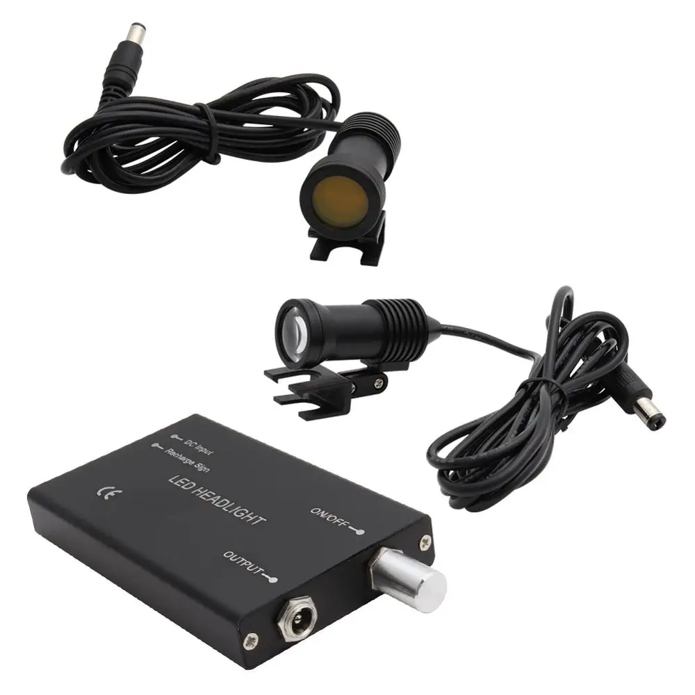 5 Вт светодиодные фары для Стоматологическое оборудование ремонта часов и