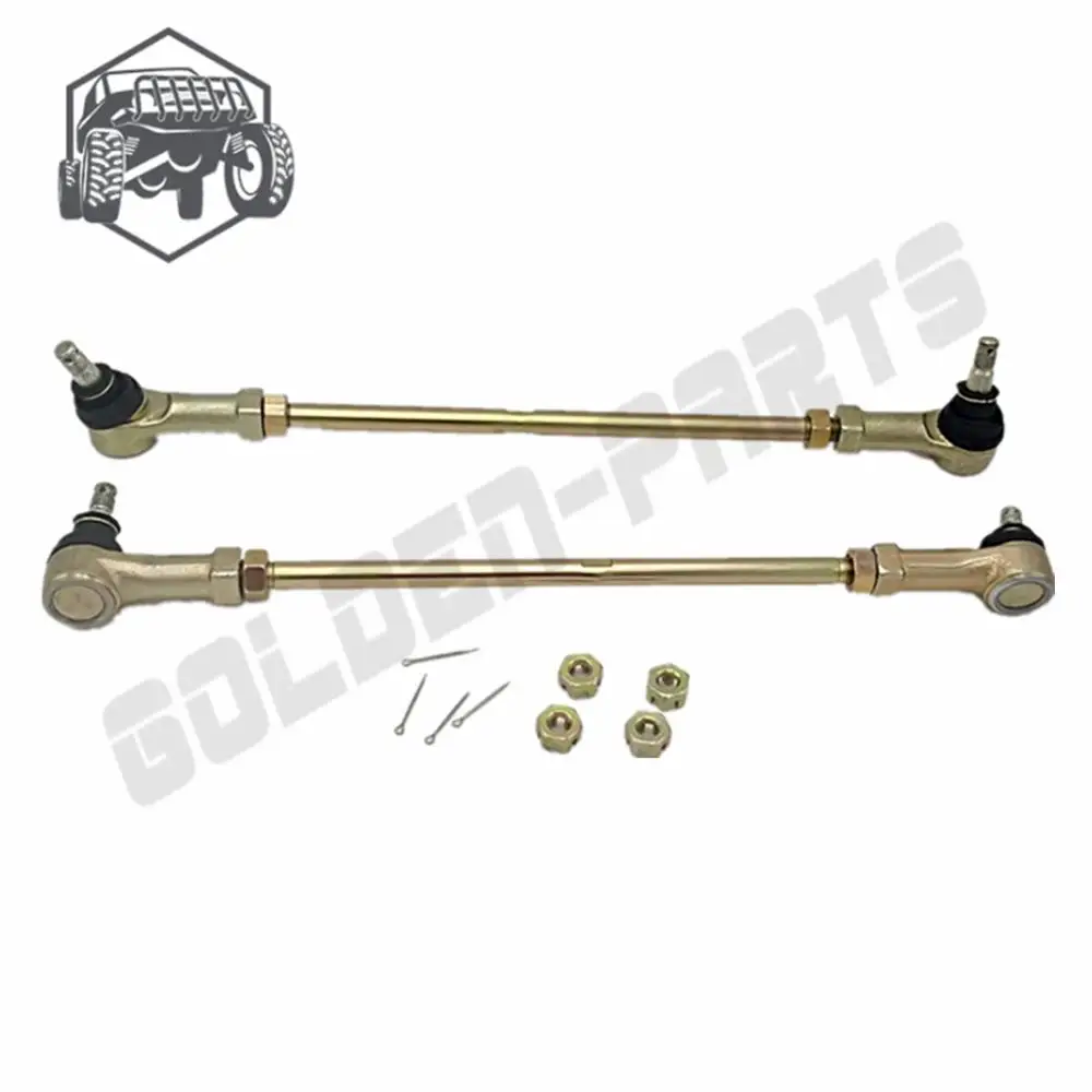 Hisun 500CC 700CC ATV Quad Shift прямой стержень Tie Rod End 62200-058-0000 1 шт