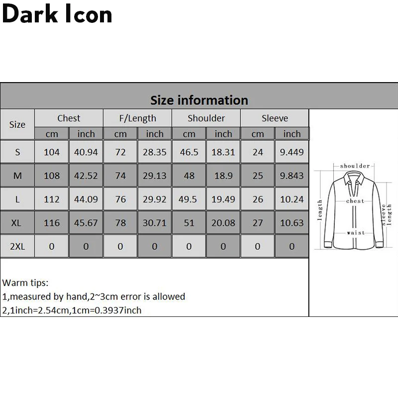Футболка мужская с надписью и сердцем Dark Icon уличная одежда Минималистичная