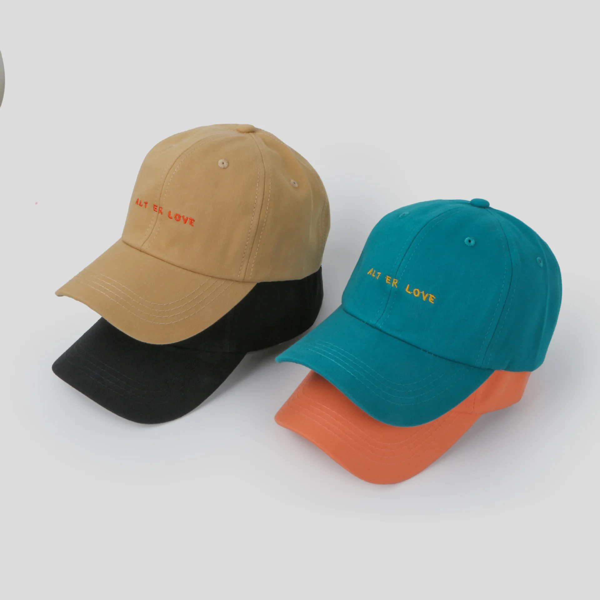 Модные бейсбольные кепки с вышитыми буквами для мужчин и женщин Snapback хип-хоп