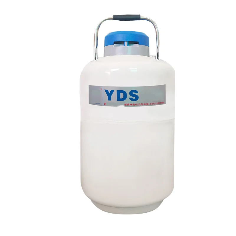 YDS-3 хранения Тип 3.15L с жидким азотом ContainerCryogenic инструмент | Инструменты
