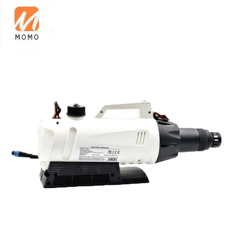 Недорогой электростатический распылитель с аккумулятором 2 л 300 Вт беспроводной