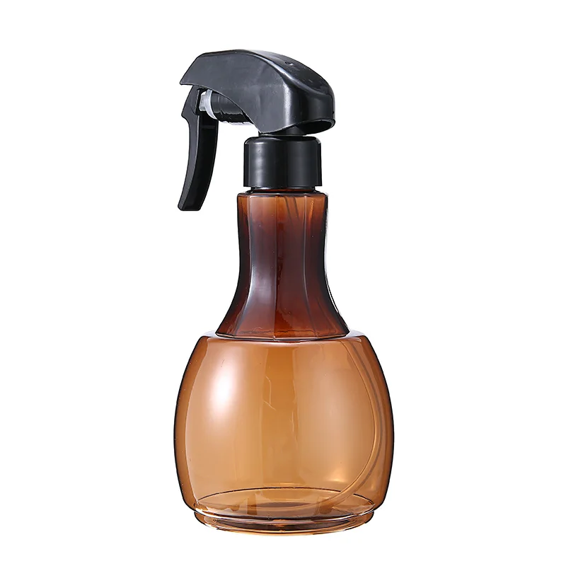 

Пластиковый Мелкодисперсный распылитель, бытовая очистка, пресс, распылитель, распылитель, туманообразующая бутылка 400 мл для сада, полива, ...