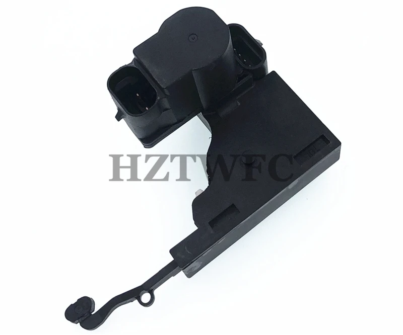 Бесплатная доставка 25664288 привод дверного замка левый для Chevrolet GMC Pontiac Buick Oldsmobile
