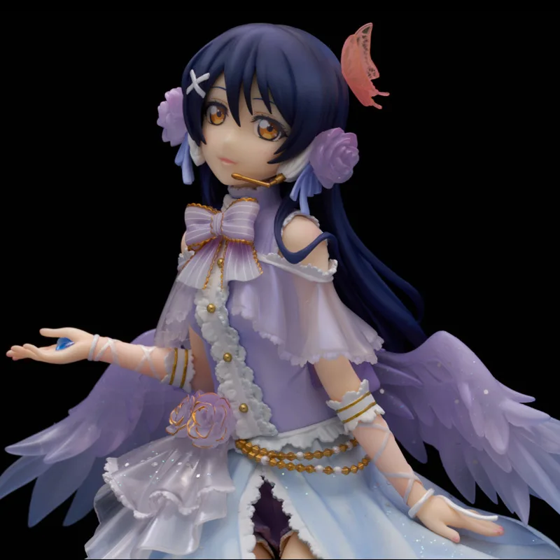 

Alter Love Live! Umi Sonoda White Day Edition PVC Action Figure Anime Sexy Girl Figure Model Toys Collection Doll Gift