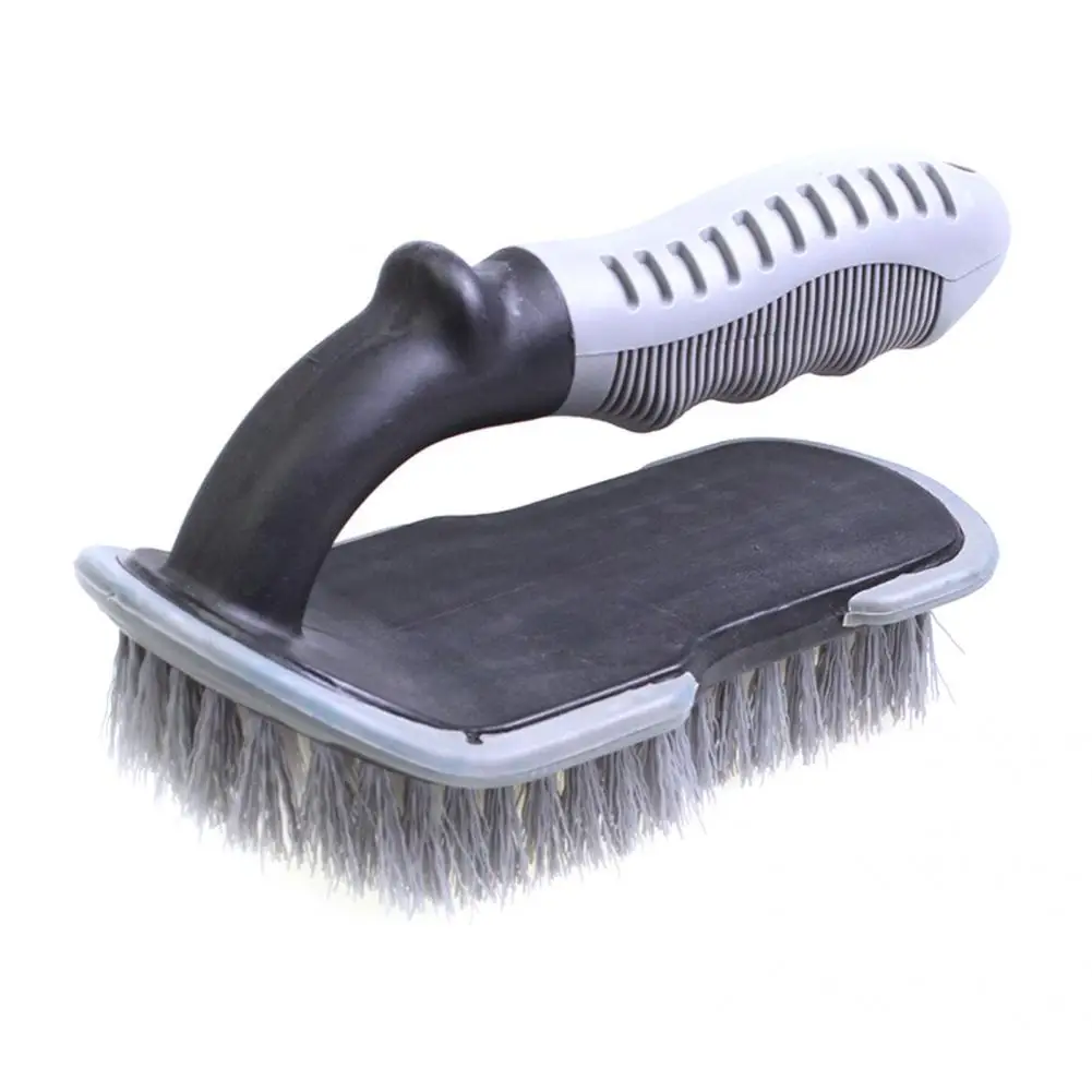 

Universal Car Wheel Cleaning Brush Creative PVC Car Wheel Washing Brush Multi-shape Washing Brush Car Wheel Scrub Brush