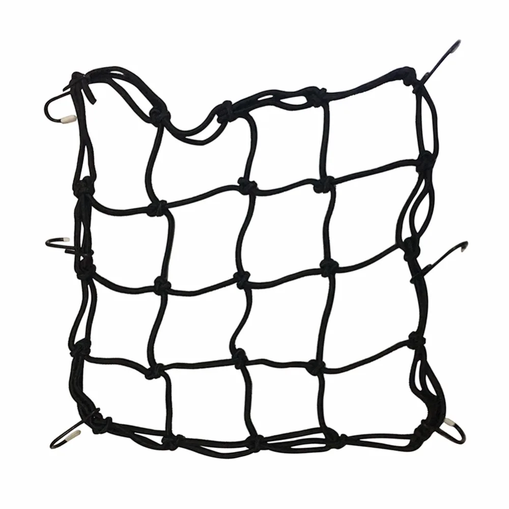 30*30 см мотоцикл велосипед 6 крючок удерживает топливный бак багажная сетка